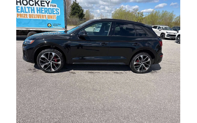 audi-sq5 - 2