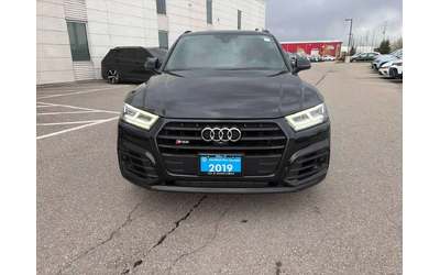 audi-sq5 - 5