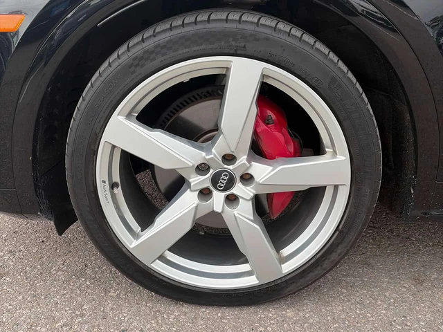 Audi SQ5 * Technik * ДИСТРОНИК * 360 * DIGITAL - автомобили, коли, обяви за нови и употребявани 6