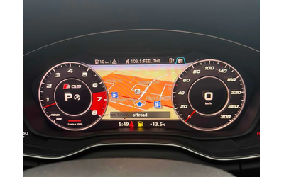 Audi SQ5 * Technik * ДИСТРОНИК * 360 * DIGITAL - автомобили, коли, обяви за нови и употребявани 7
