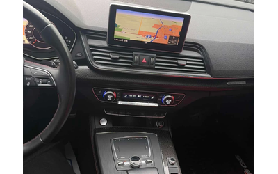 Audi SQ5 * Technik * ДИСТРОНИК * 360 * DIGITAL - автомобили, коли, обяви за нови и употребявани 8