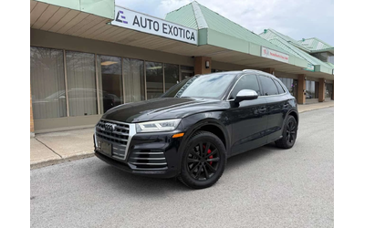 audi-sq5 - 0