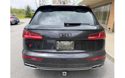 audi-sq5 - 5
