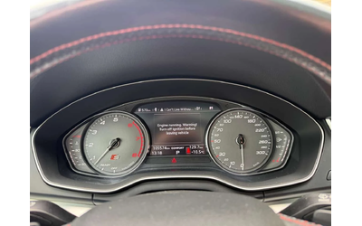 Audi SQ5 Progressiv/ПАНОРАМА/БЕЗ ИНЦИДЕНТИ - автомобили, коли, обяви за нови и употребявани 8