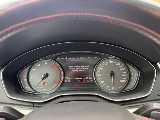 Audi SQ5 Progressiv/ПАНОРАМА/БЕЗ ИНЦИДЕНТИ - автомобили, коли, обяви за нови и употребявани 8