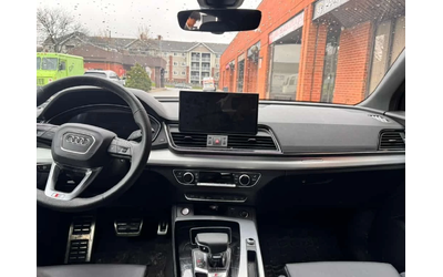 Audi SQ5 | Progressiv | DIS | 360 | PANO | DIGITAL - автомобили, коли, обяви за нови и употребявани 8