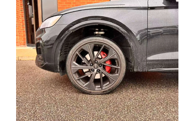 Audi SQ5 * Progressiv * CARFAX * 2 КЛЮЧА * ПАНОРАМА * - автомобили, коли, обяви за нови и употребявани 6