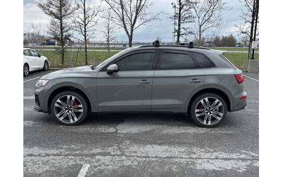 audi-sq5 - 1