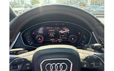 Audi SQ5 * Technik * BANG & OLUFSEN* PANORAMA* ВИДЕО - автомобили, коли, обяви за нови и употребявани 7