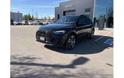 audi-sq5 - 0