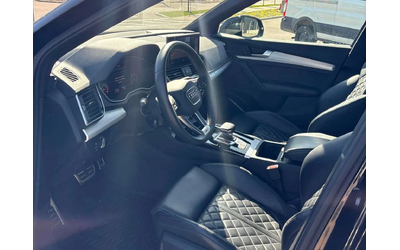 audi-sq5 - 5