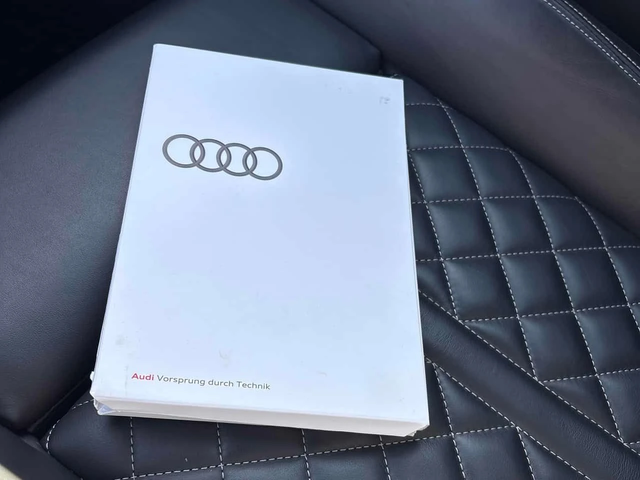 Audi SQ5 Progressiv/CARFAX/Пано/Обдух/Подгрев/+ Гуми&Джанти - автомобили, коли, обяви за нови и употребявани 8
