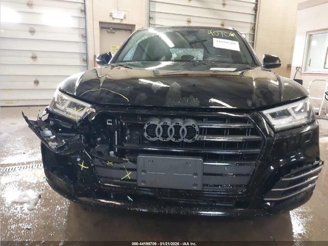 Audi SQ5 PREMIUM PLUS / DIGITAL / ПОДГРЕВИ / ШИБИДАХ - автомобили, коли, обяви за нови и употребявани 1