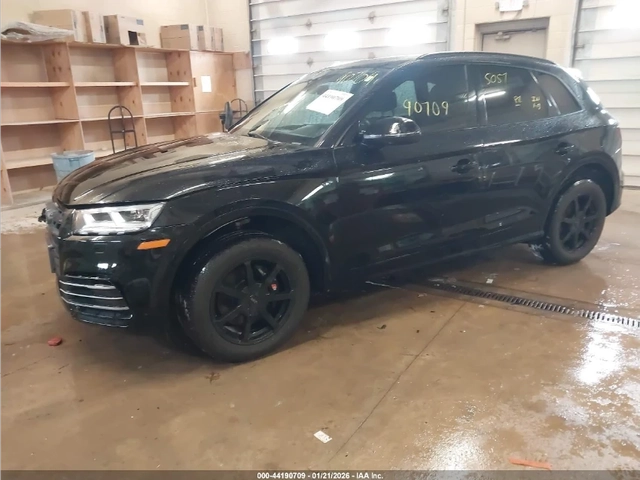 Audi SQ5 PREMIUM PLUS / DIGITAL / ПОДГРЕВИ / ШИБИДАХ - автомобили, коли, обяви за нови и употребявани 2