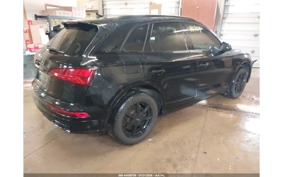 audi-sq5 - 5