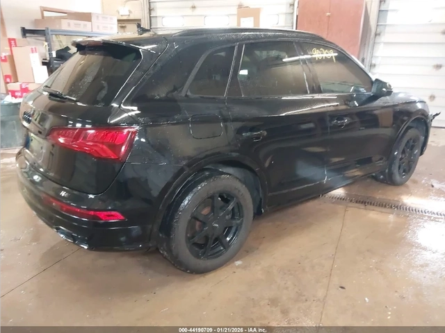 Audi SQ5 PREMIUM PLUS / DIGITAL / ПОДГРЕВИ / ШИБИДАХ - автомобили, коли, обяви за нови и употребявани 5