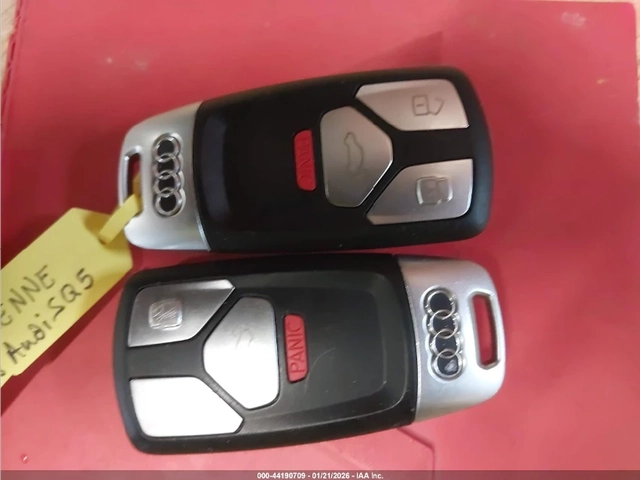 Audi SQ5 PREMIUM PLUS / DIGITAL / ПОДГРЕВИ / ШИБИДАХ - автомобили, коли, обяви за нови и употребявани 8