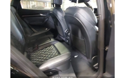 Audi SQ5 PREMIUM PLUS / DIGITAL / ПОДГРЕВИ / ШИБИДАХ - автомобили, коли, обяви за нови и употребявани 9