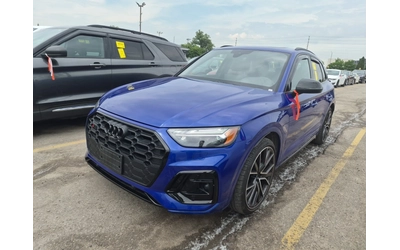 audi-sq5 - 0