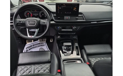 audi-sq5 - 5