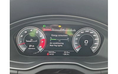 Audi SQ5 * * CARFAX * * АВТО КРЕДИТ * * - автомобили, коли, обяви за нови и употребявани 6