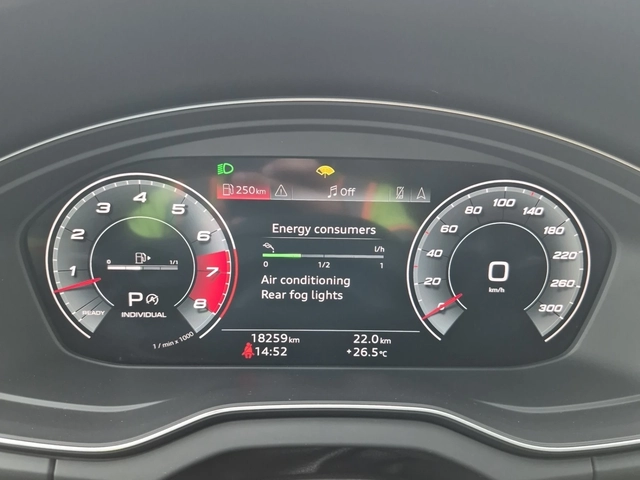 Audi SQ5 * * CARFAX * * АВТО КРЕДИТ * * - автомобили, коли, обяви за нови и употребявани 6