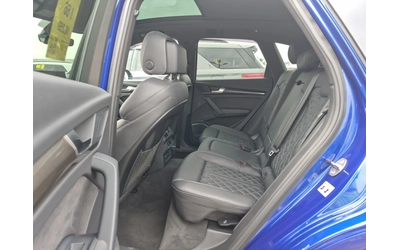 Audi SQ5 * * CARFAX * * АВТО КРЕДИТ * * - автомобили, коли, обяви за нови и употребявани 7