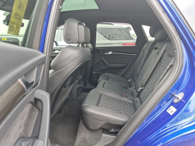 Audi SQ5 * * CARFAX * * АВТО КРЕДИТ * * - автомобили, коли, обяви за нови и употребявани 7
