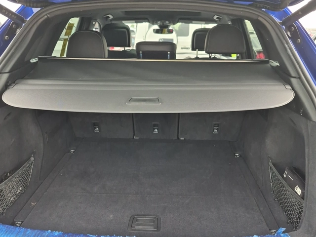 Audi SQ5 * * CARFAX * * АВТО КРЕДИТ * * - автомобили, коли, обяви за нови и употребявани 8