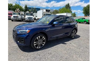 audi-sq5 - 1