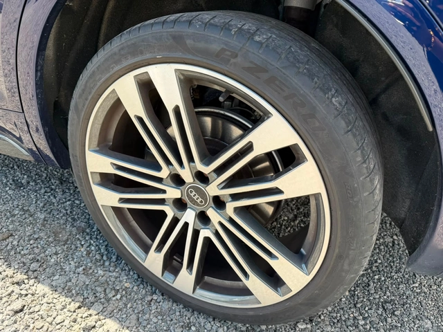 Audi SQ5 Technik/B&O/Pano/Distronic/360 - автомобили, коли, обяви за нови и употребявани 7
