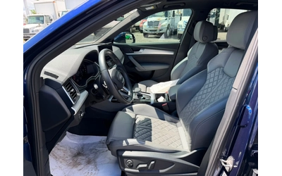 Audi SQ5 Technik/B&O/Pano/Distronic/360 - автомобили, коли, обяви за нови и употребявани 8