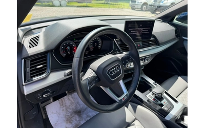 Audi SQ5 Technik/B&O/Pano/Distronic/360 - автомобили, коли, обяви за нови и употребявани 9