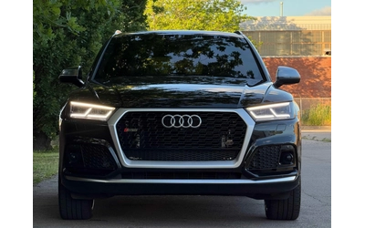 audi-sq5 - 0