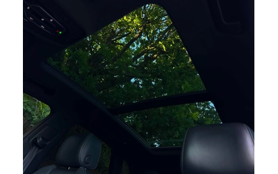 Audi SQ5 Technik/360/Pano/B&O - автомобили, коли, обяви за нови и употребявани 11