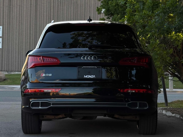 Audi SQ5 Technik/360/Pano/B&O - автомобили, коли, обяви за нови и употребявани 4