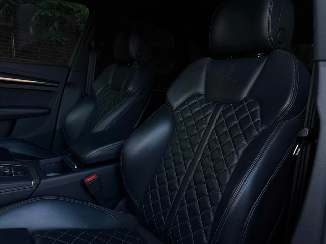 Audi SQ5 Technik/360/Pano/B&O - автомобили, коли, обяви за нови и употребявани 9