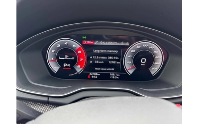 Audi SQ5 Progressiv * Keyless * CARFAX * АВТО КРЕДИТ * - автомобили, коли, обяви за нови и употребявани 6