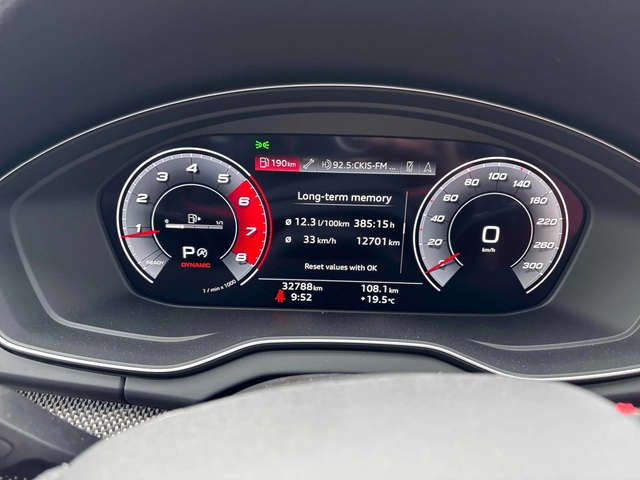 Audi SQ5 Progressiv * Keyless * CARFAX * АВТО КРЕДИТ * - автомобили, коли, обяви за нови и употребявани 6