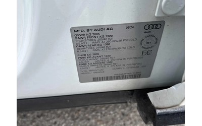 Audi SQ5 Progressiv * Keyless * CARFAX * АВТО КРЕДИТ * - автомобили, коли, обяви за нови и употребявани 9