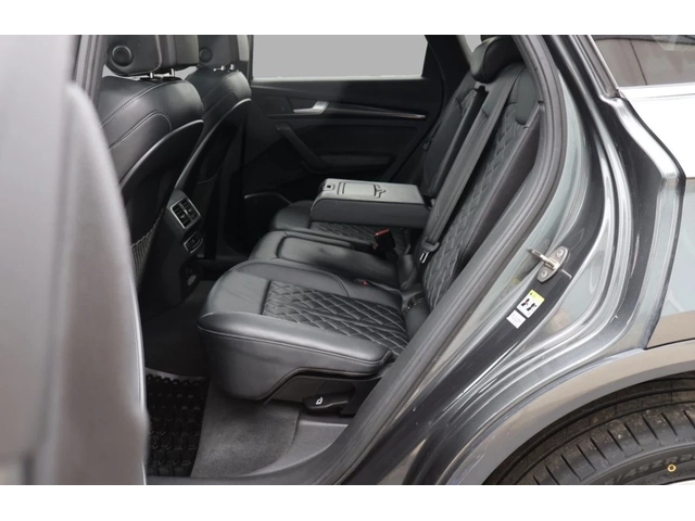 Audi SQ5 3.0TFSi * ДИГИТАЛНО ТАБЛО * ADAPTIVE * CARFAX * - автомобили, коли, обяви за нови и употребявани 13
