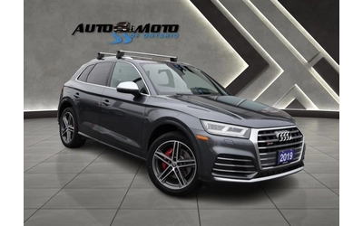 audi-sq5 - 1