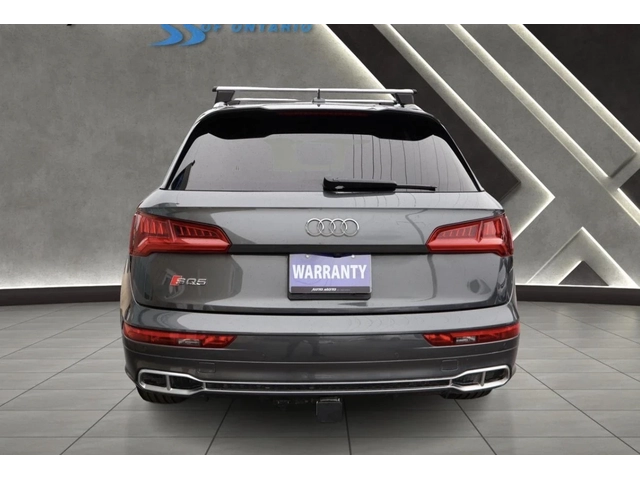 Audi SQ5 3.0TFSi * ДИГИТАЛНО ТАБЛО * ADAPTIVE * CARFAX * - автомобили, коли, обяви за нови и употребявани 5