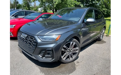 audi-sq5 - 0