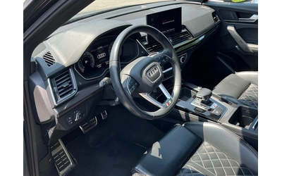 audi-sq5 - 5