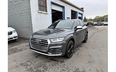 audi-sq5 - 0