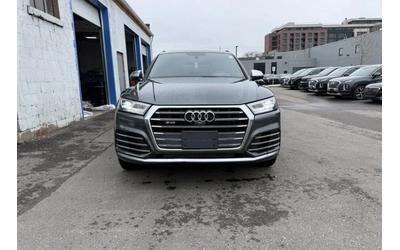 audi-sq5 - 1