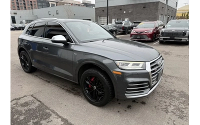 audi-sq5 - 2