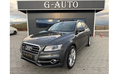 audi-sq5 - 0