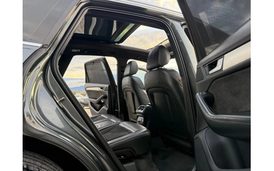Audi SQ5 3.0TDI Собствен лизинг !!! - автомобили, коли, обяви за нови и употребявани 10